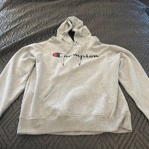 Champion Hoodie